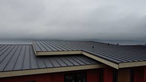 Best Roof Installation  in Grangeville, ID